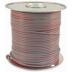 Signalni kabel 2×0.75 mm2 (meter)